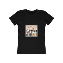 Load image into Gallery viewer, Women's The Boyfriend Tee