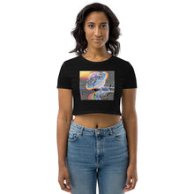 Load image into Gallery viewer, Organic Crop Top