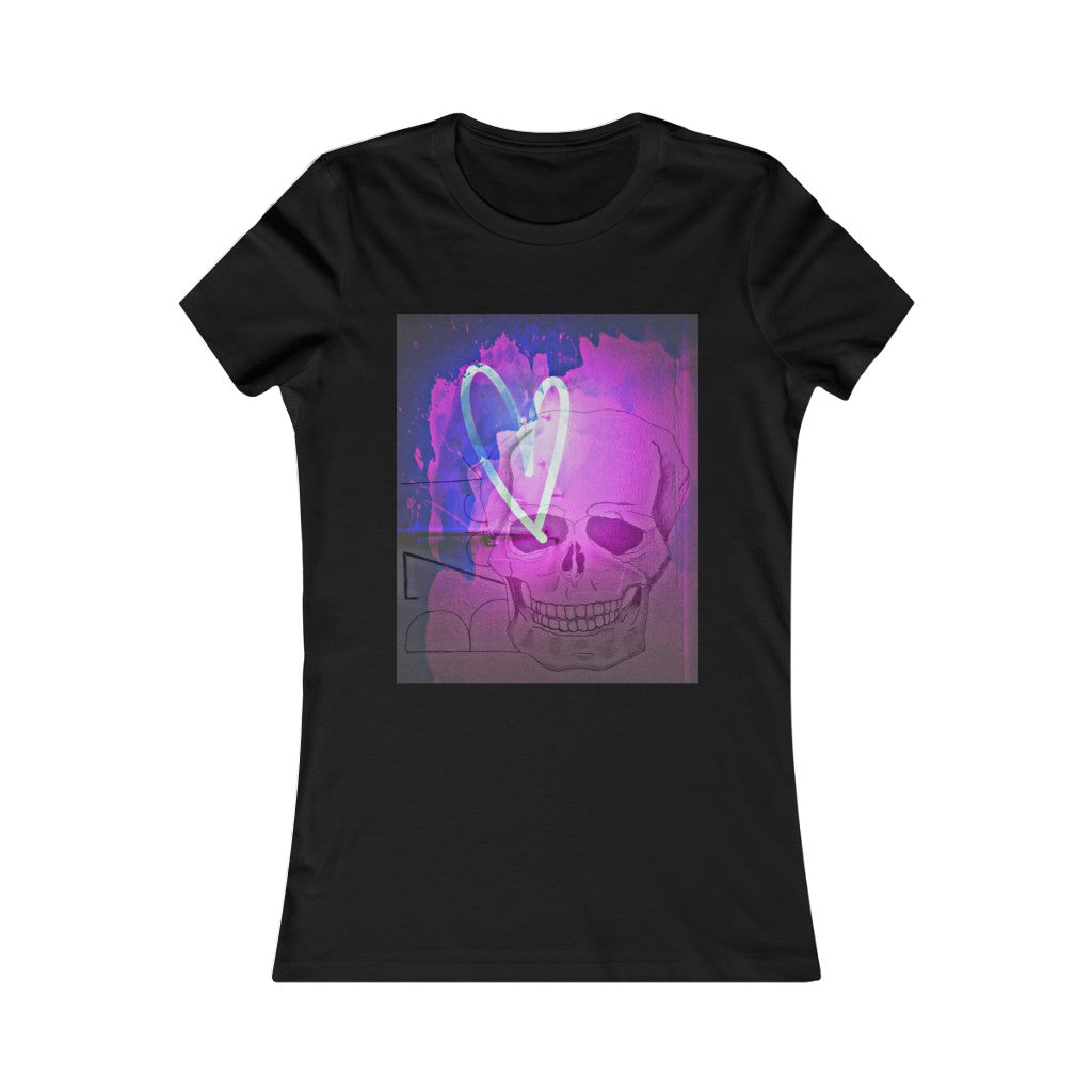 OPEN HEART Women's Favorite Tee