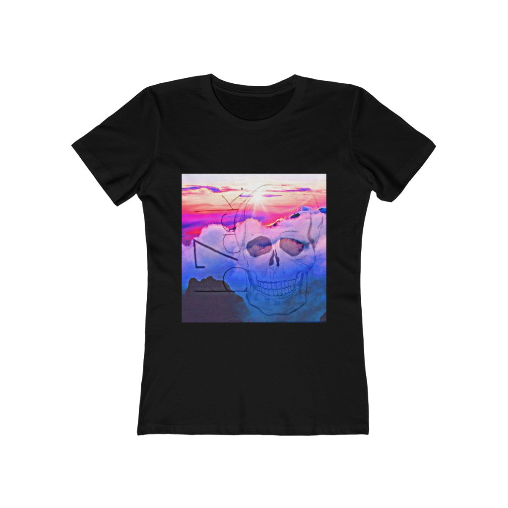 Women's The Boyfriend Tee