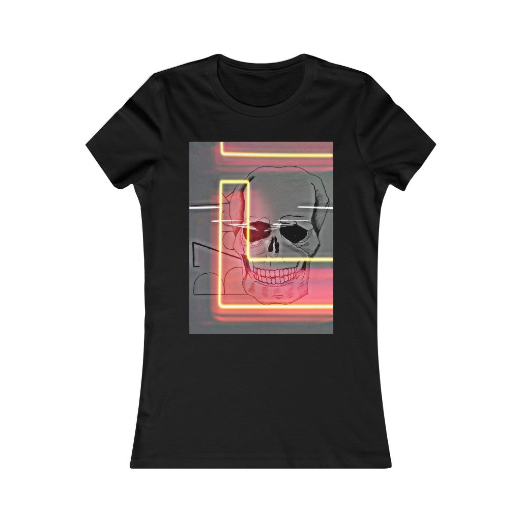 NED women's Favorite Tee