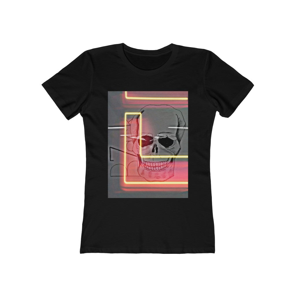 Women's The Boyfriend Tee