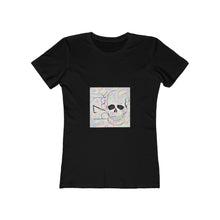 Load image into Gallery viewer, Women&#39;s The Boyfriend Tee

