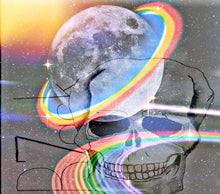 Load image into Gallery viewer, B7ack UNIVERSE
