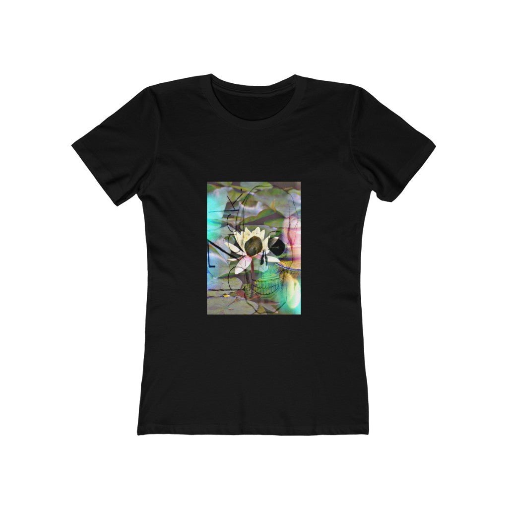 Women's The Boyfriend Tee