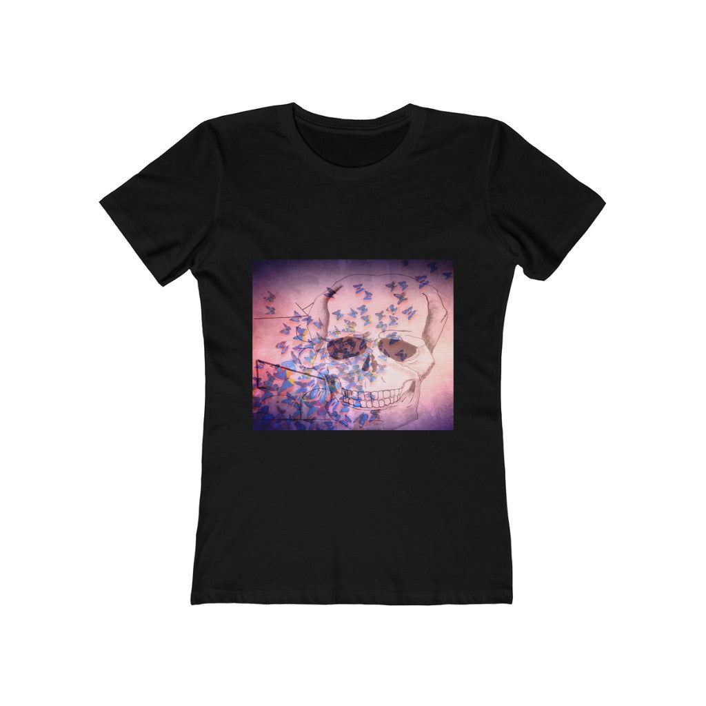 Women's The Boyfriend Tee