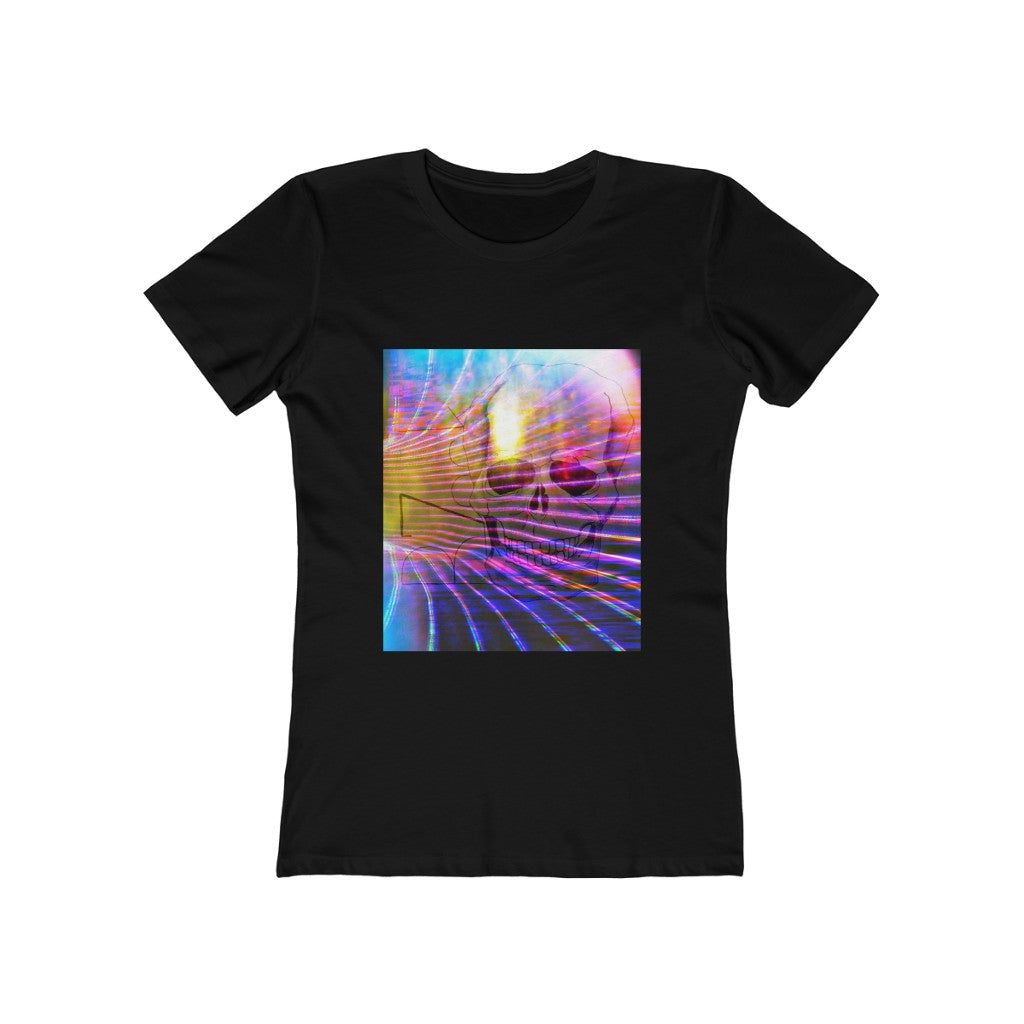 Women's The Boyfriend Tee