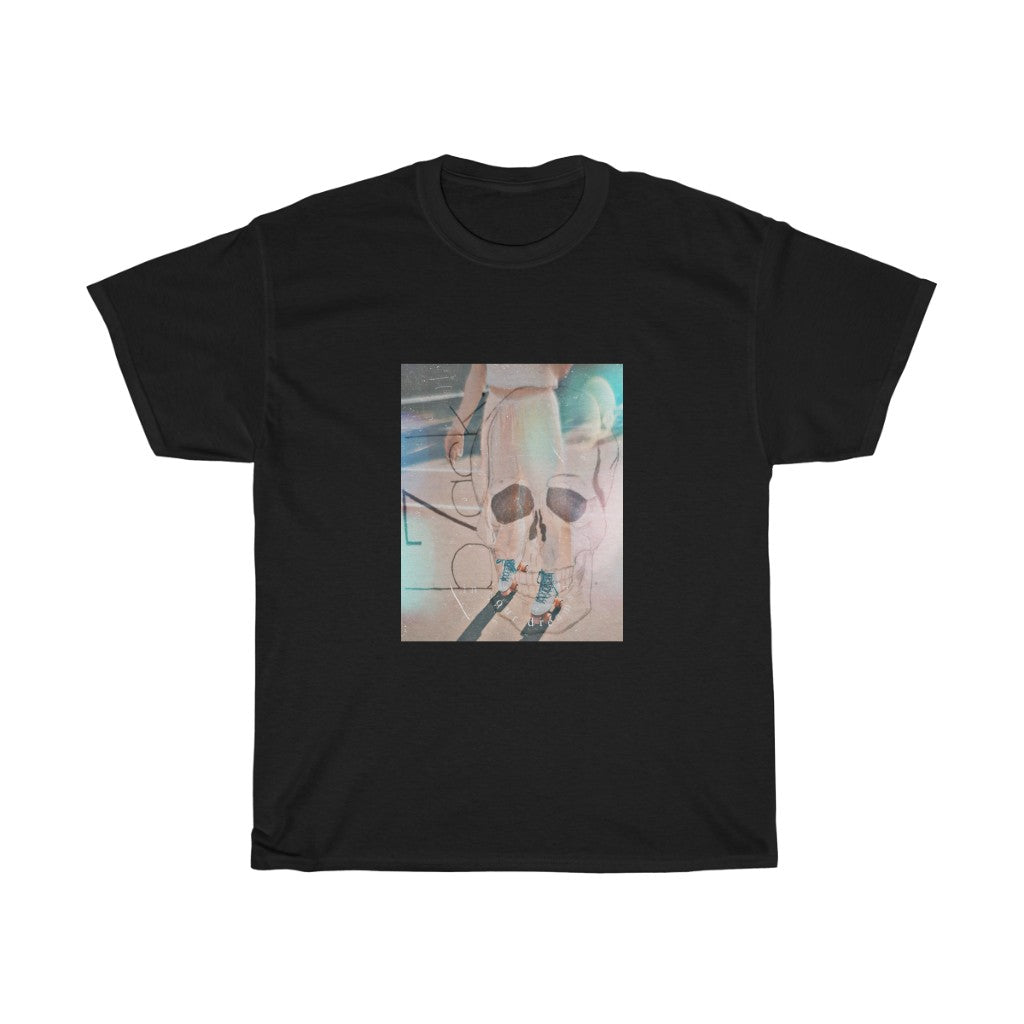 Skate dream Heavy Cotton Tee