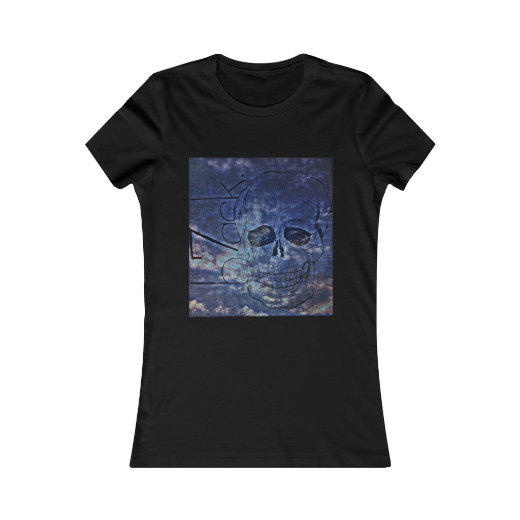 Blues women's Favorite Tee