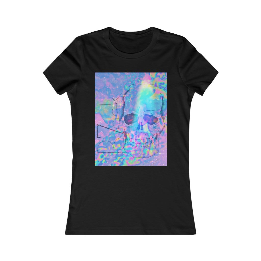 TRIPPY Women's Favorite Tee