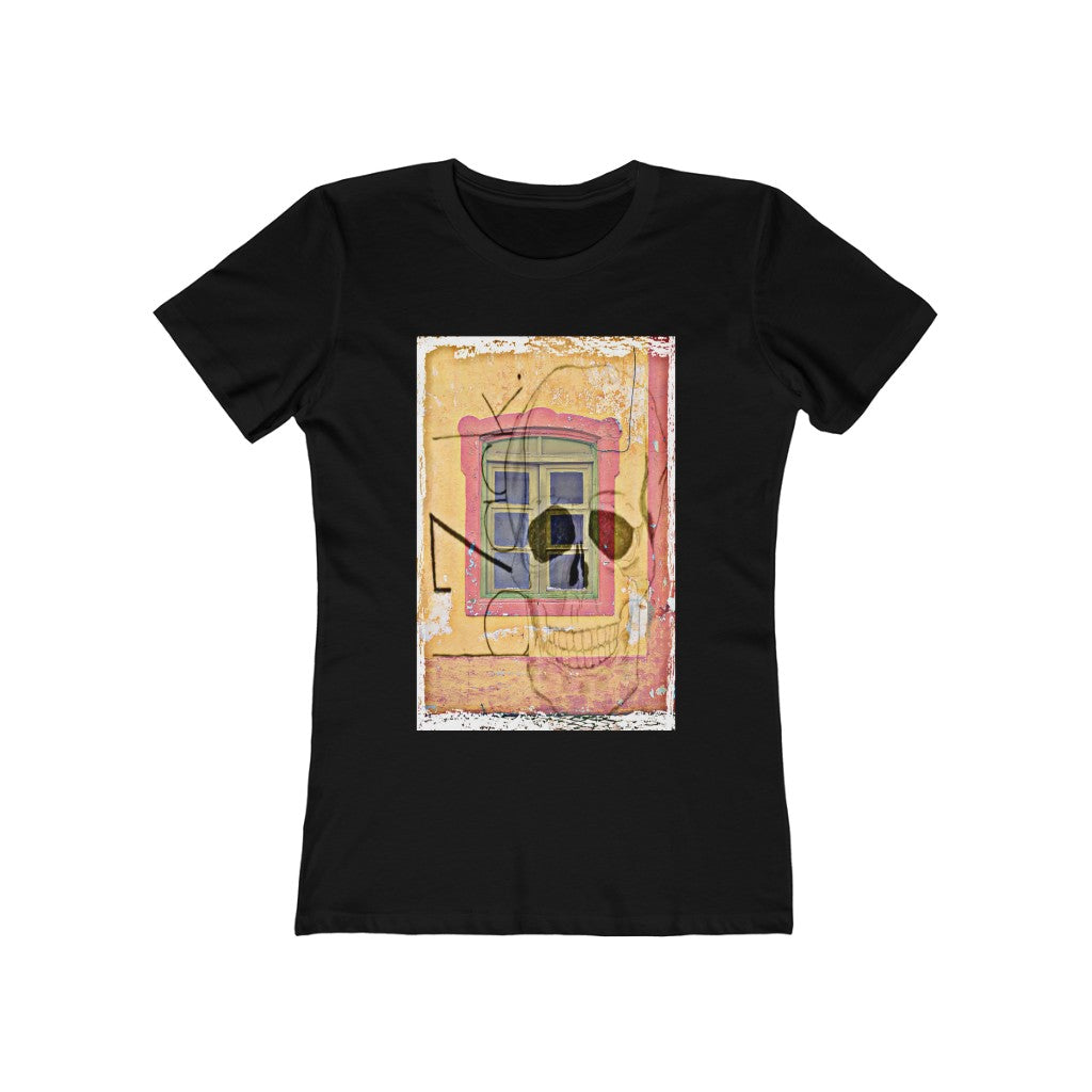 Women's The Boyfriend Tee