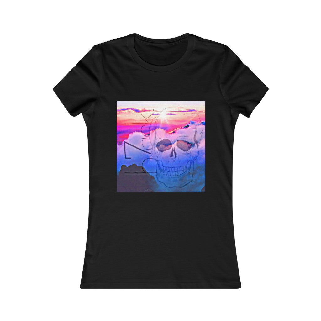 cloud 7 Women's Favorite Tee