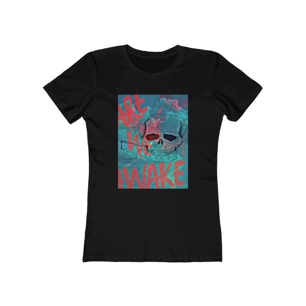 Women's The Boyfriend Tee