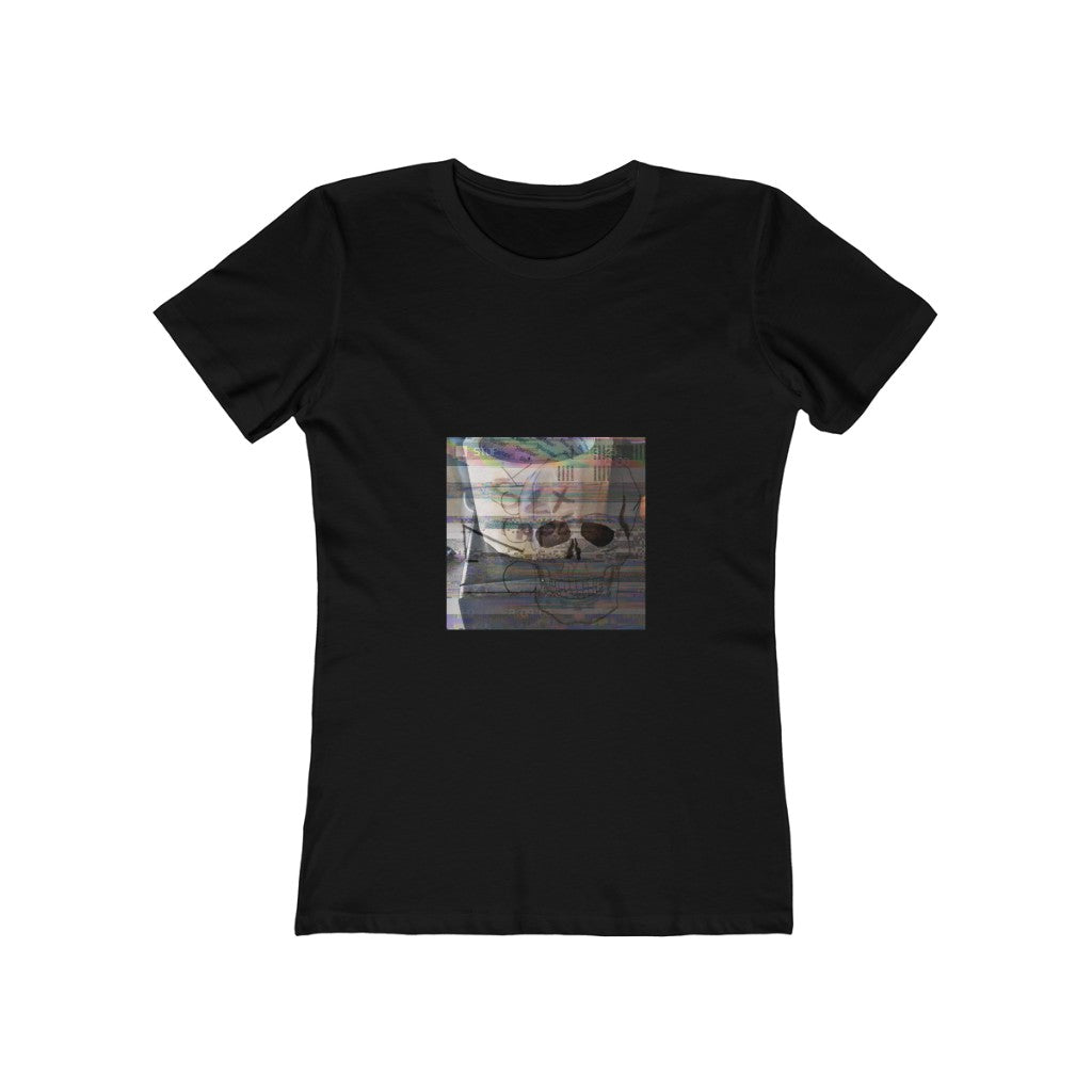 Women's The Boyfriend Tee
