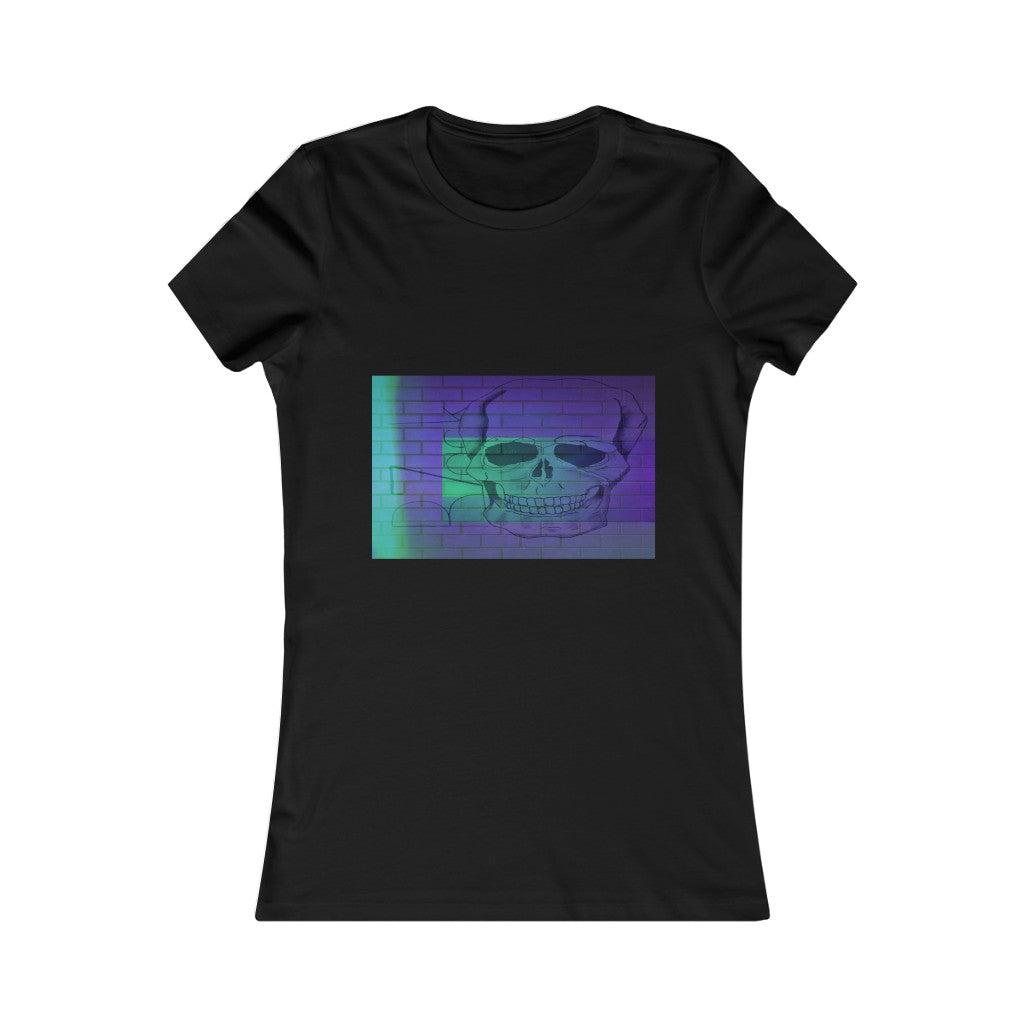 BRICK Women's Favorite Tee