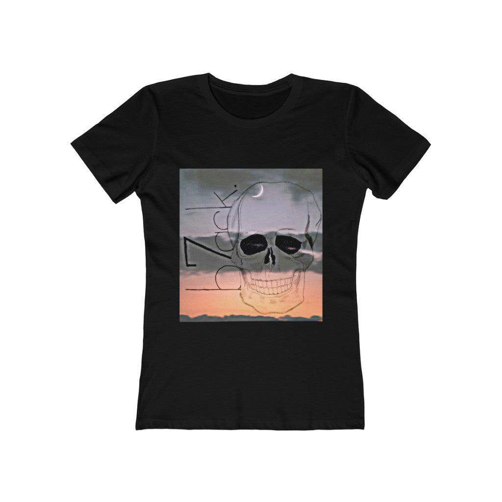 Women's The Boyfriend Tee