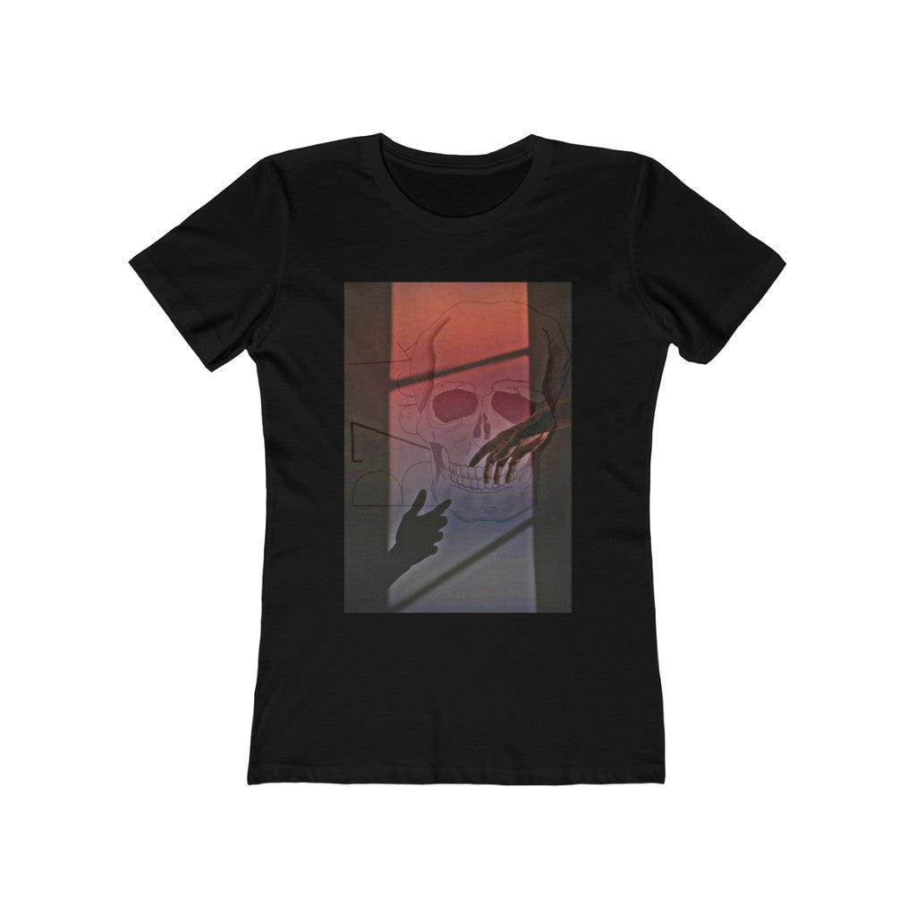 Women's The Boyfriend Tee