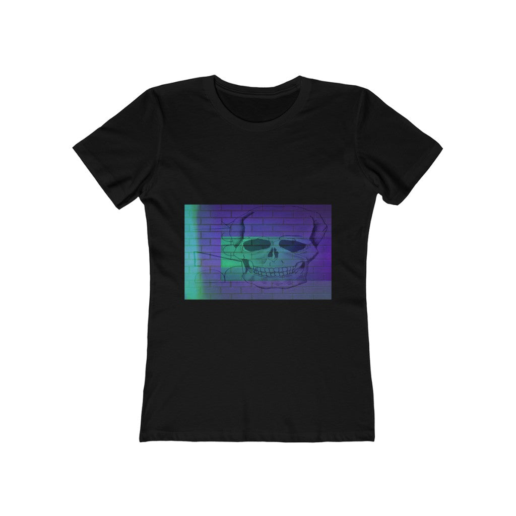 Women's The Boyfriend Tee