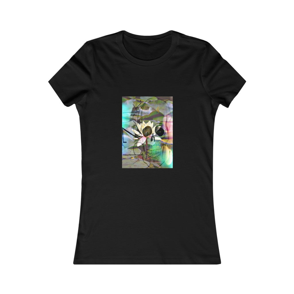 Zen Women's Favorite Tee