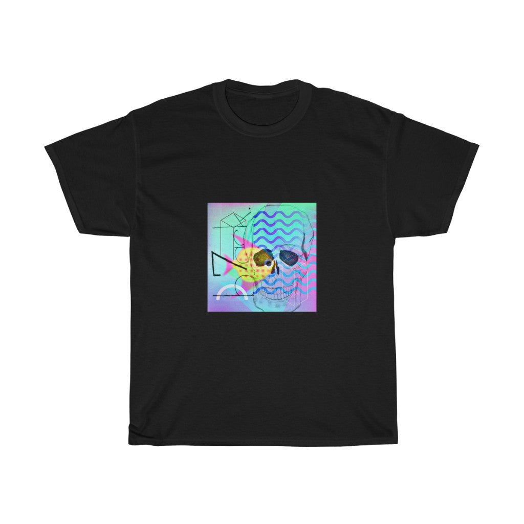 wet fish Unisex Heavy Cotton Tee