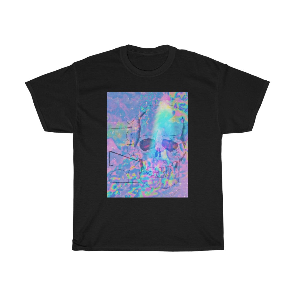 TRIPPY Unisex Heavy Cotton Tee