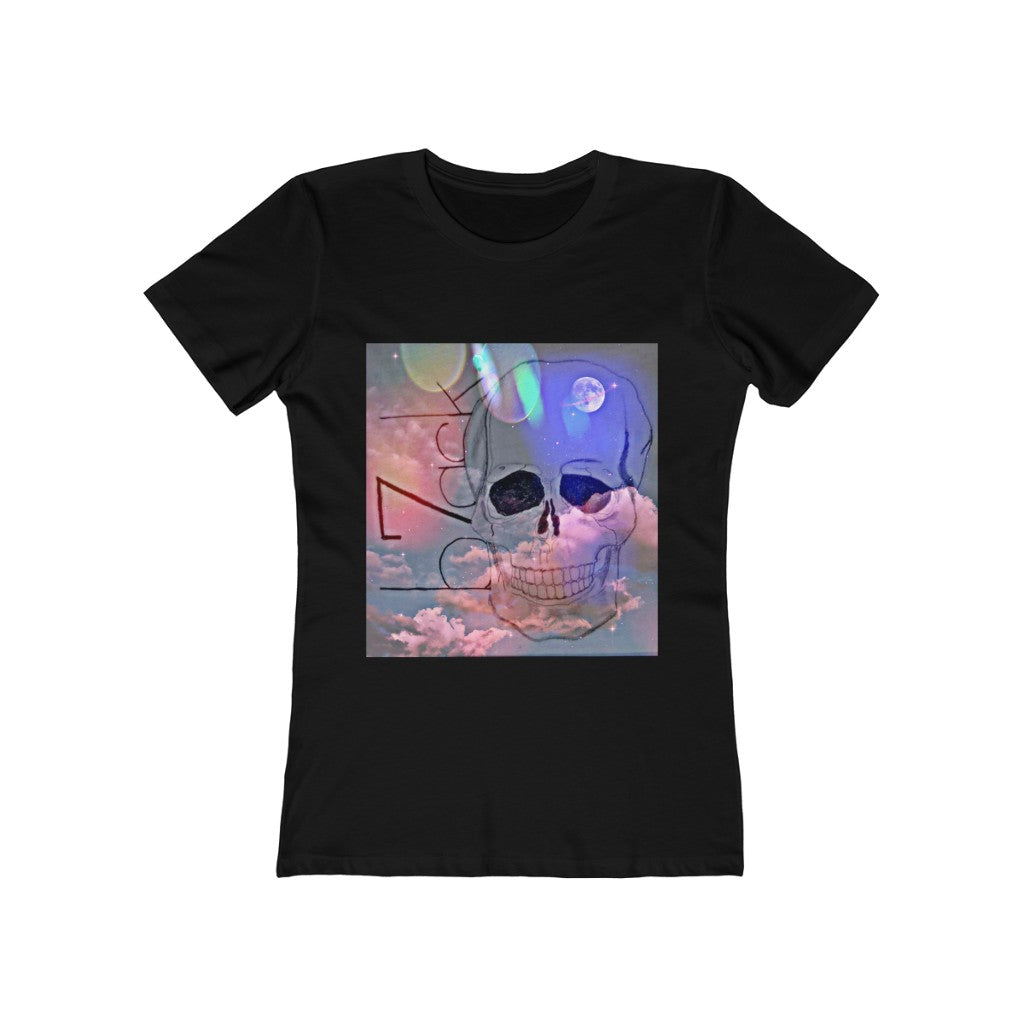 Women's The Boyfriend Tee