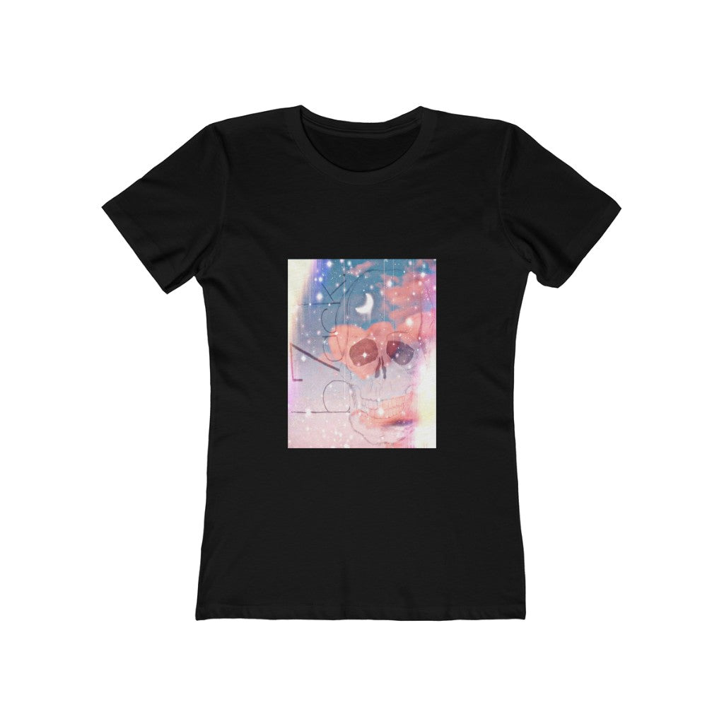Women's The Boyfriend Tee