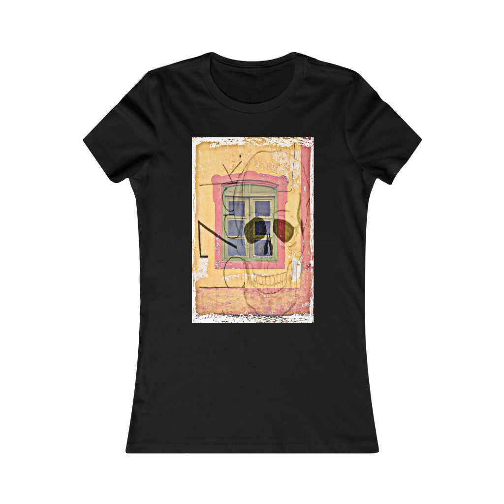window Women's Favorite Tee