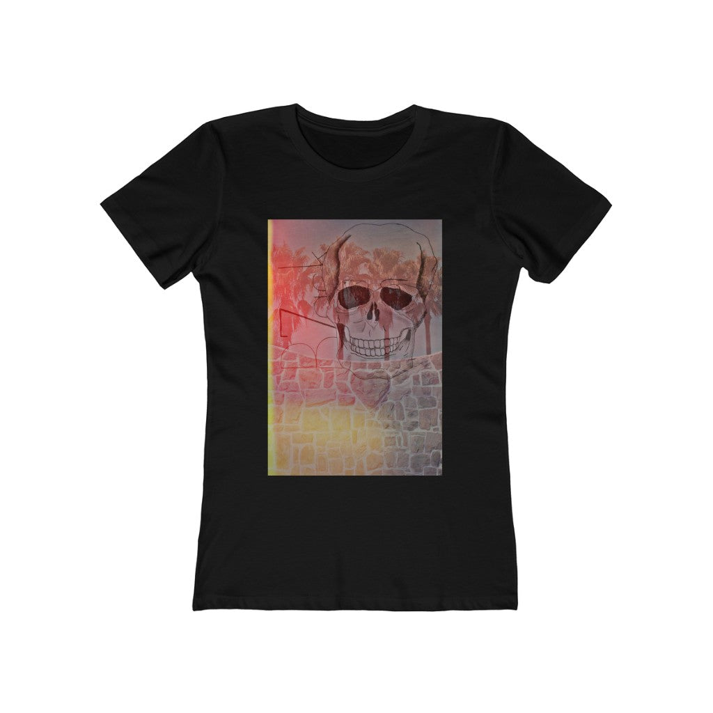 Women's The Boyfriend Tee