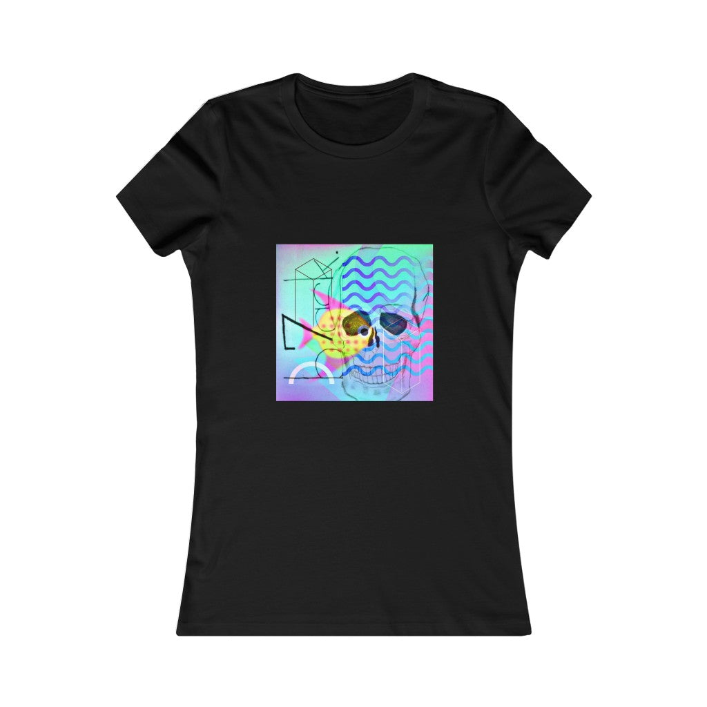 wet fish Women's Favorite Tee