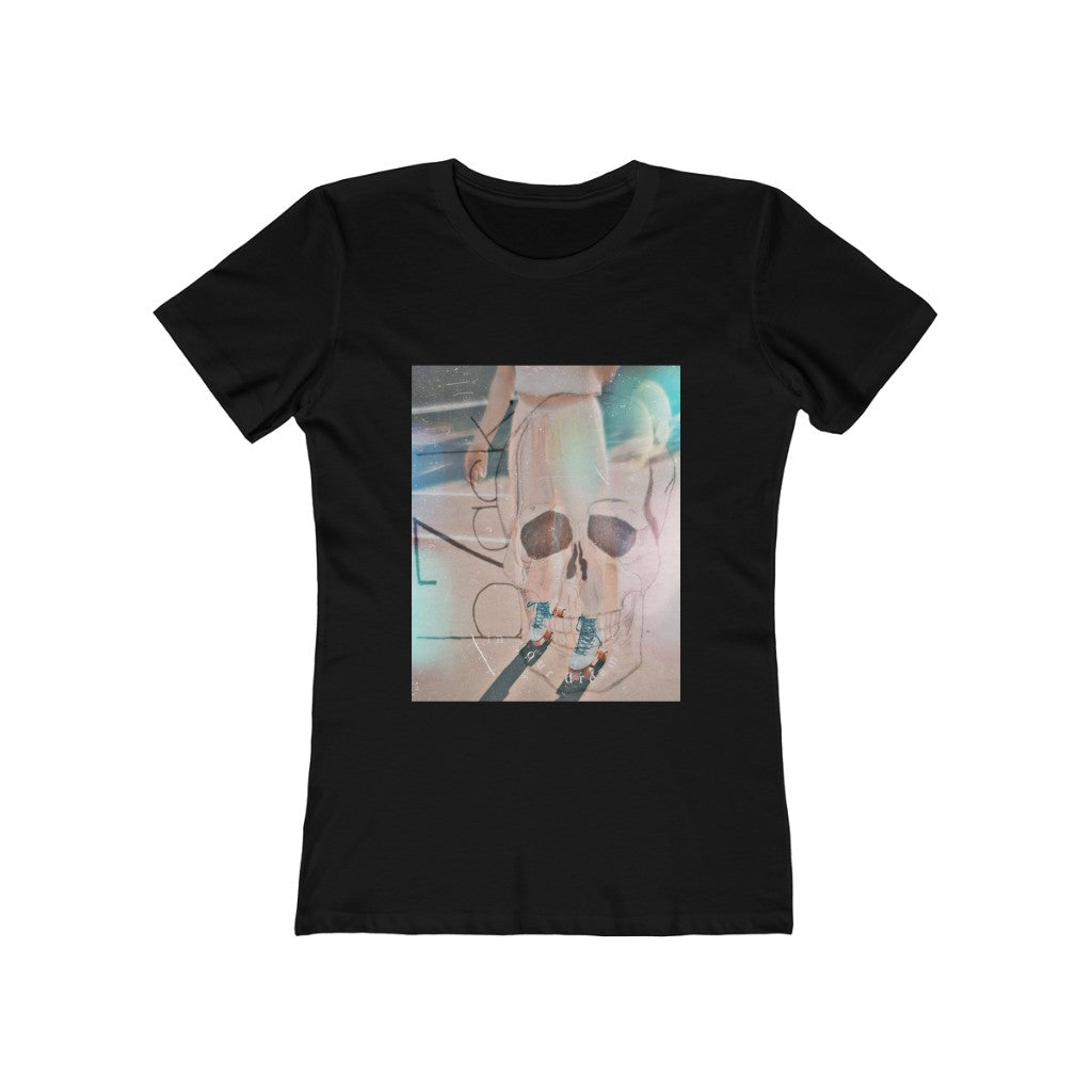 Women's The Boyfriend Tee