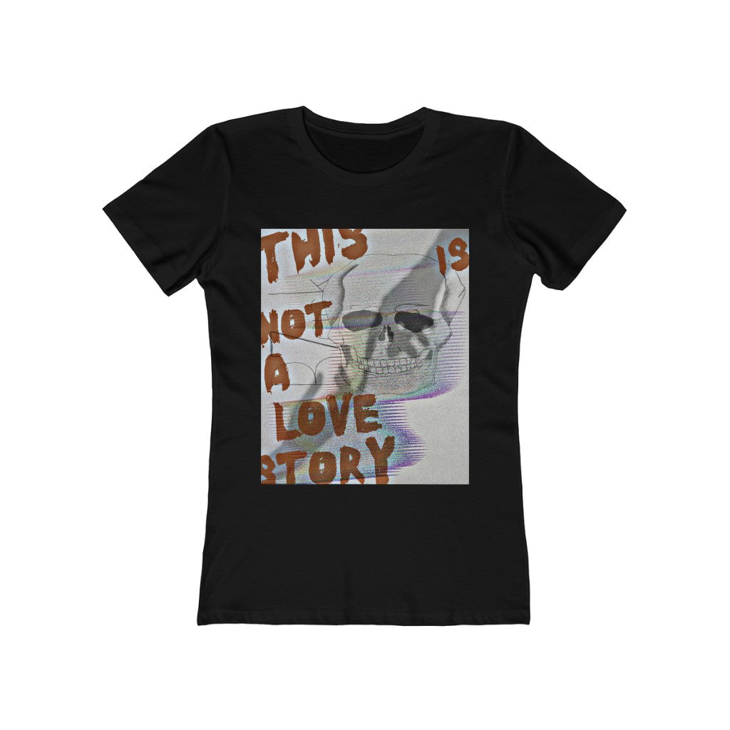 Women's The Boyfriend Tee