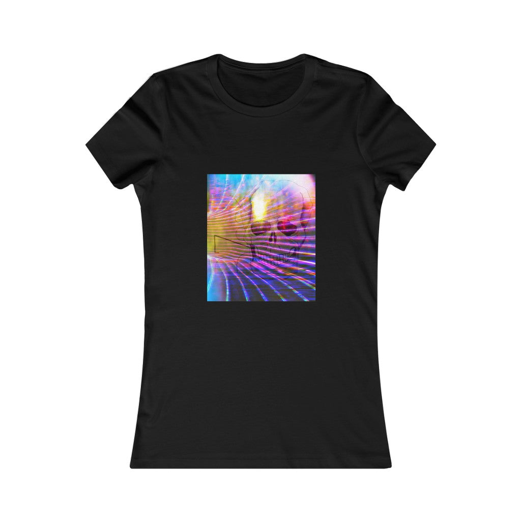 ELECTRIC Women's Favorite Tee