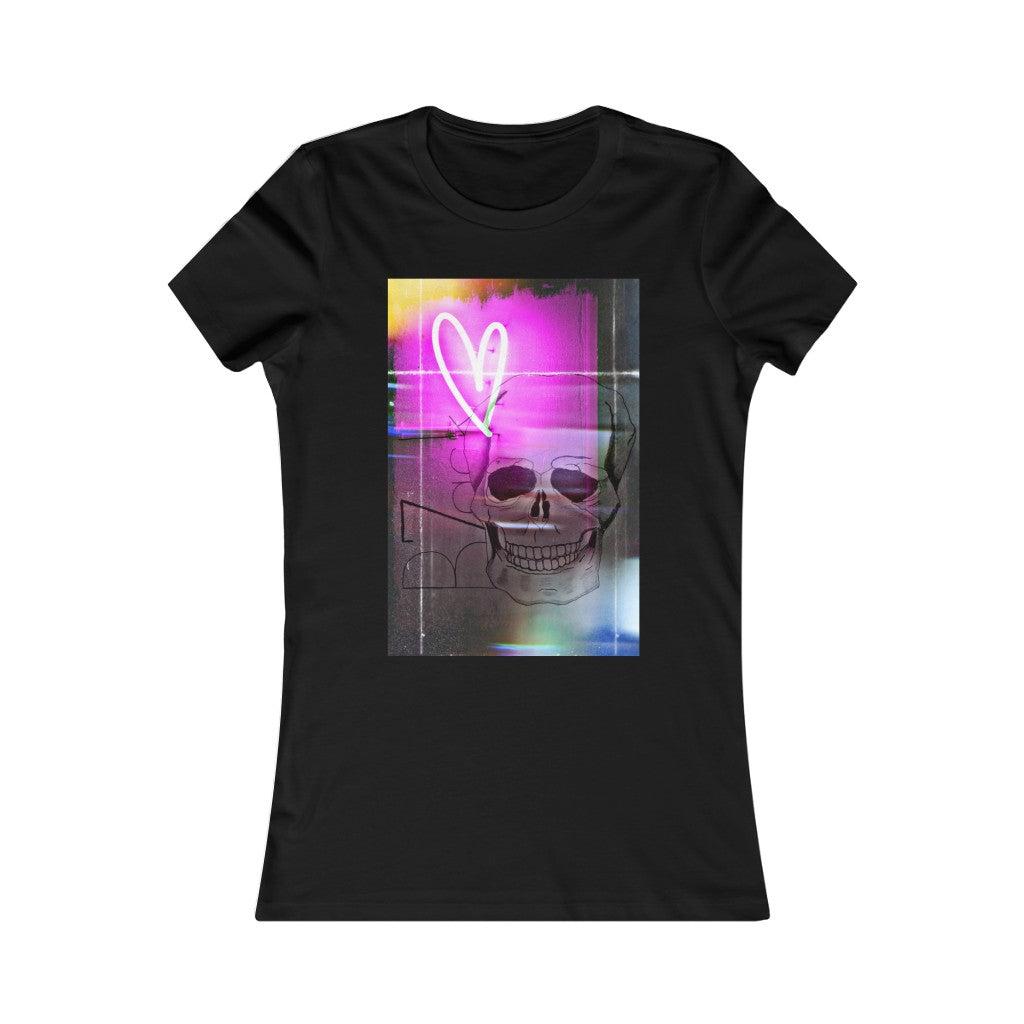 OPEN Women's Favorite Tee
