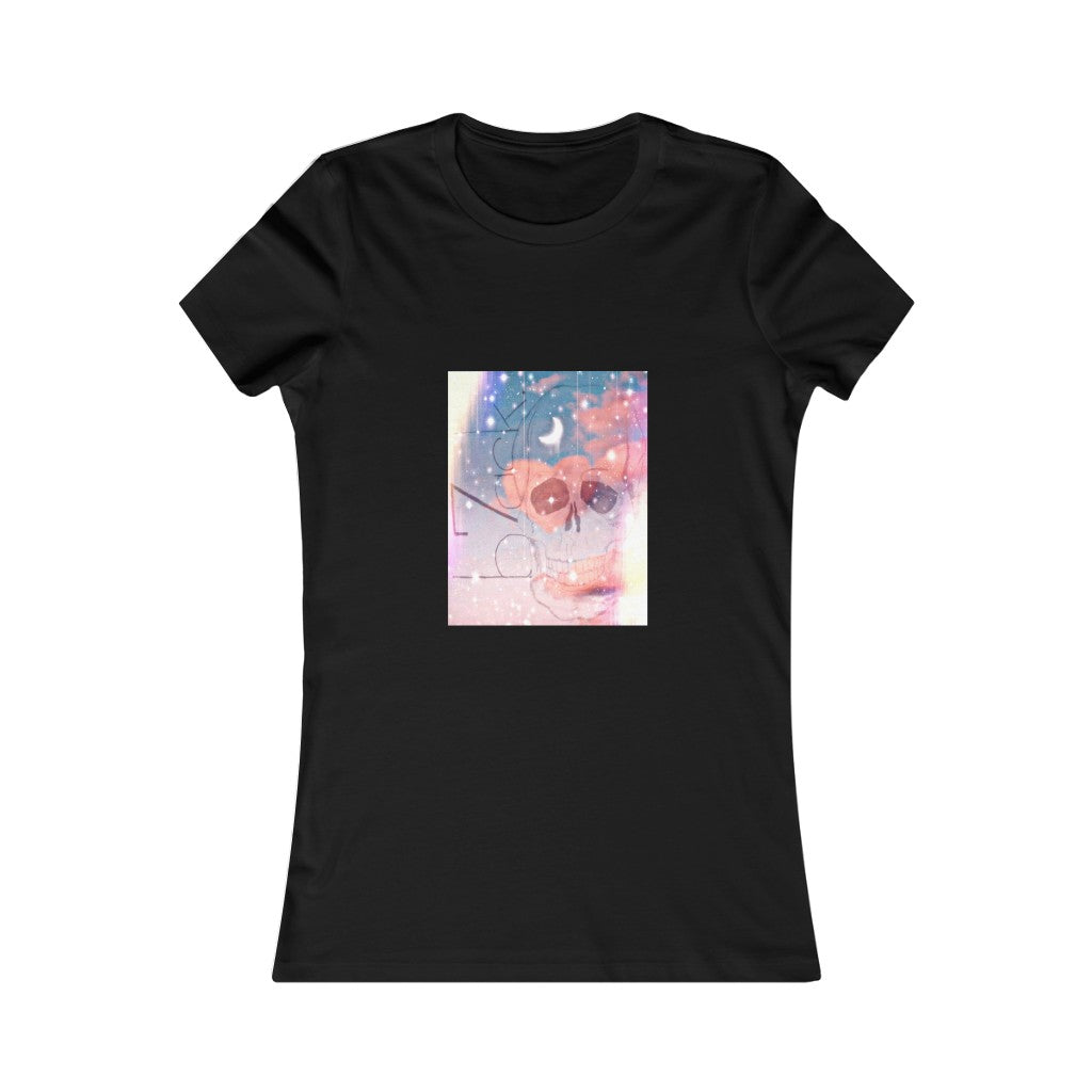 love cloud Womens Favorite Tee