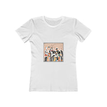 Load image into Gallery viewer, Women&#39;s The Boyfriend Tee
